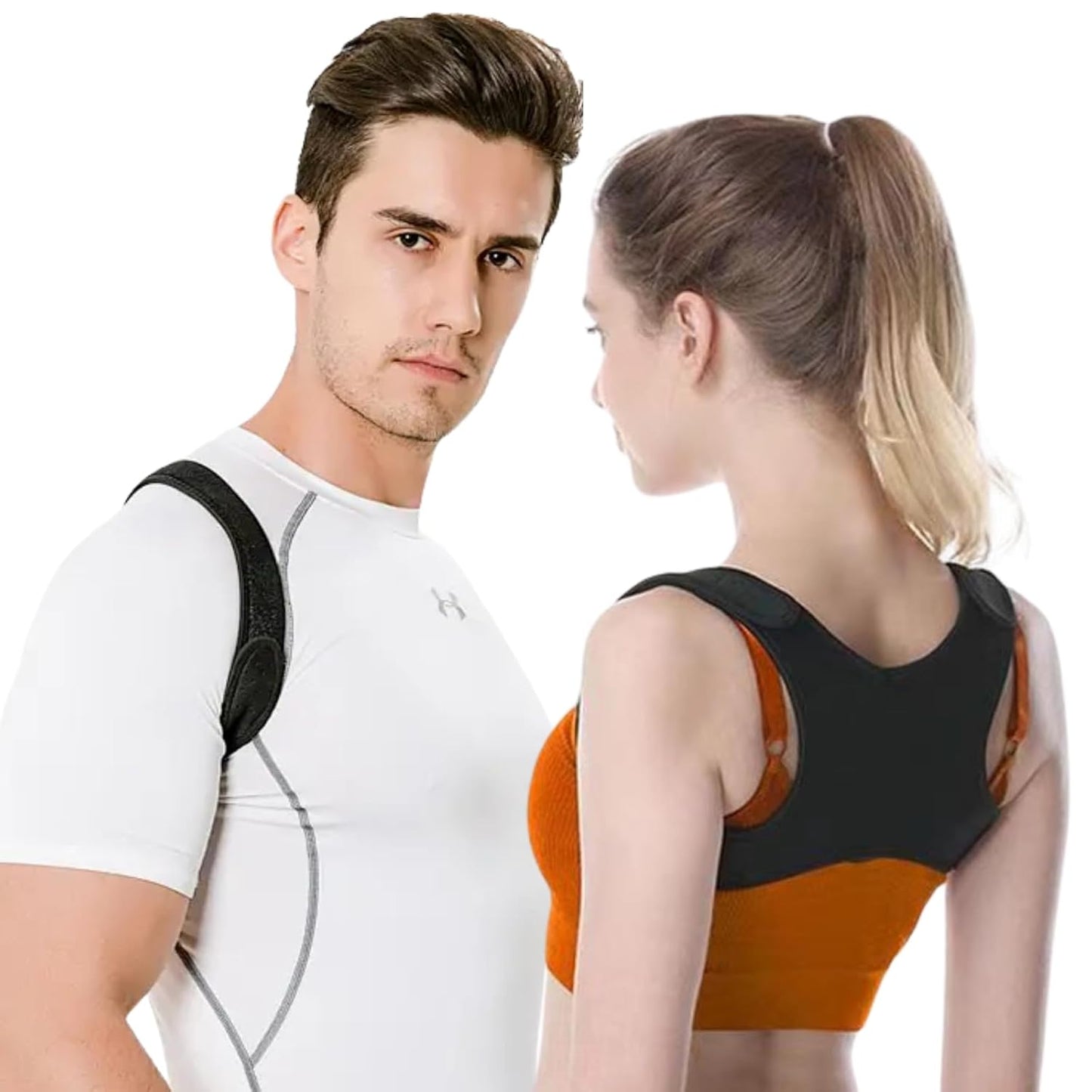Postura Belt - Posture Made Easy