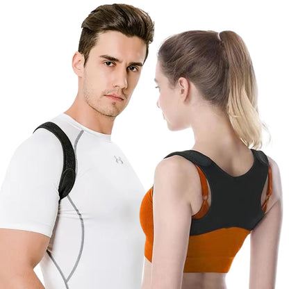 Postura Belt - Posture Made Easy
