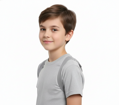 Smart Postura Belt V1 - Posture Self-Correcting Device