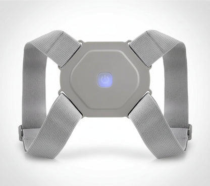 Smart Postura Belt V1 - Posture Self-Correcting Device