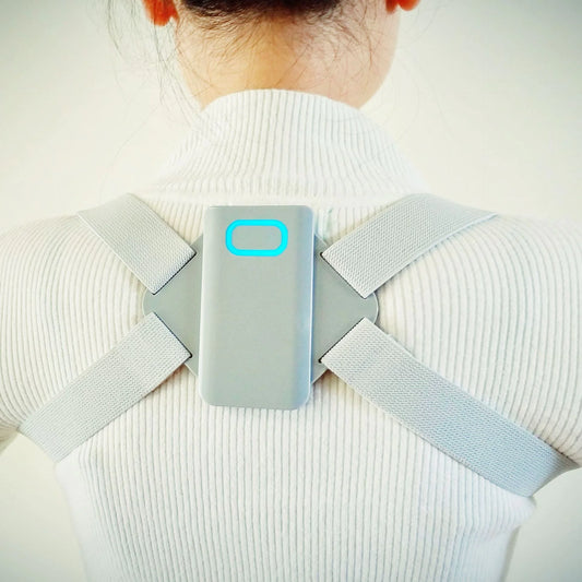 Smart Postura Belt V2 - Posture Self-Correcting Device
