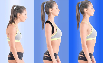 Postura Belt - Posture Made Easy