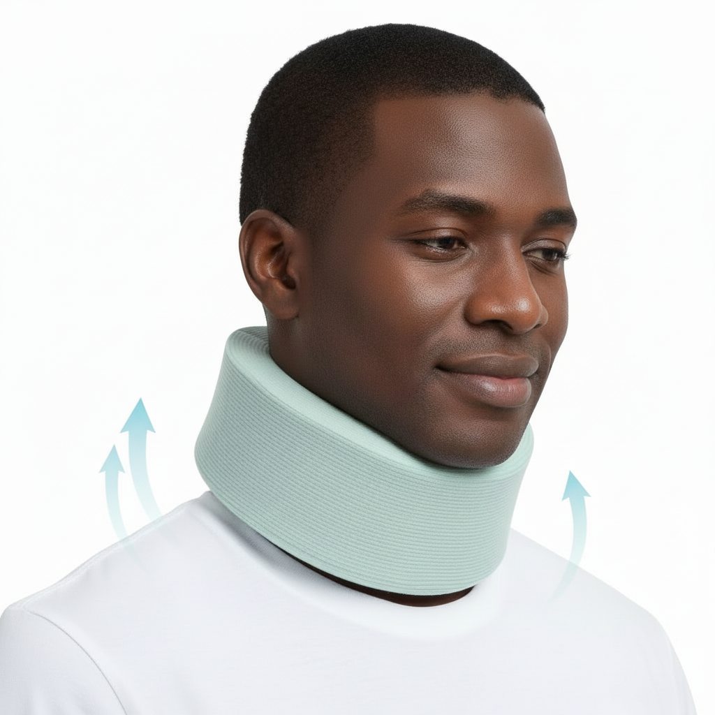 360° Neck Cushion - Cervical Relief and Posture Correction