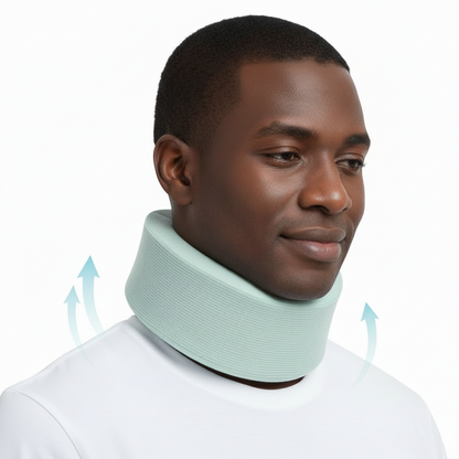 360° Neck Cushion - Cervical Relief and Posture Correction