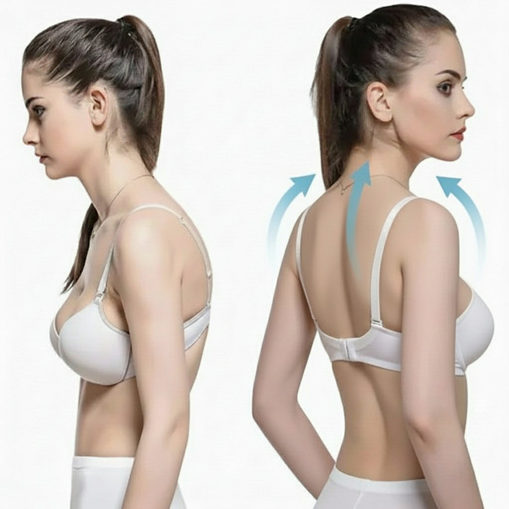 Postura Shoulder Correct - Invisible Shoulder Posture Correction