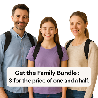 Postura Belt - Posture Made Easy