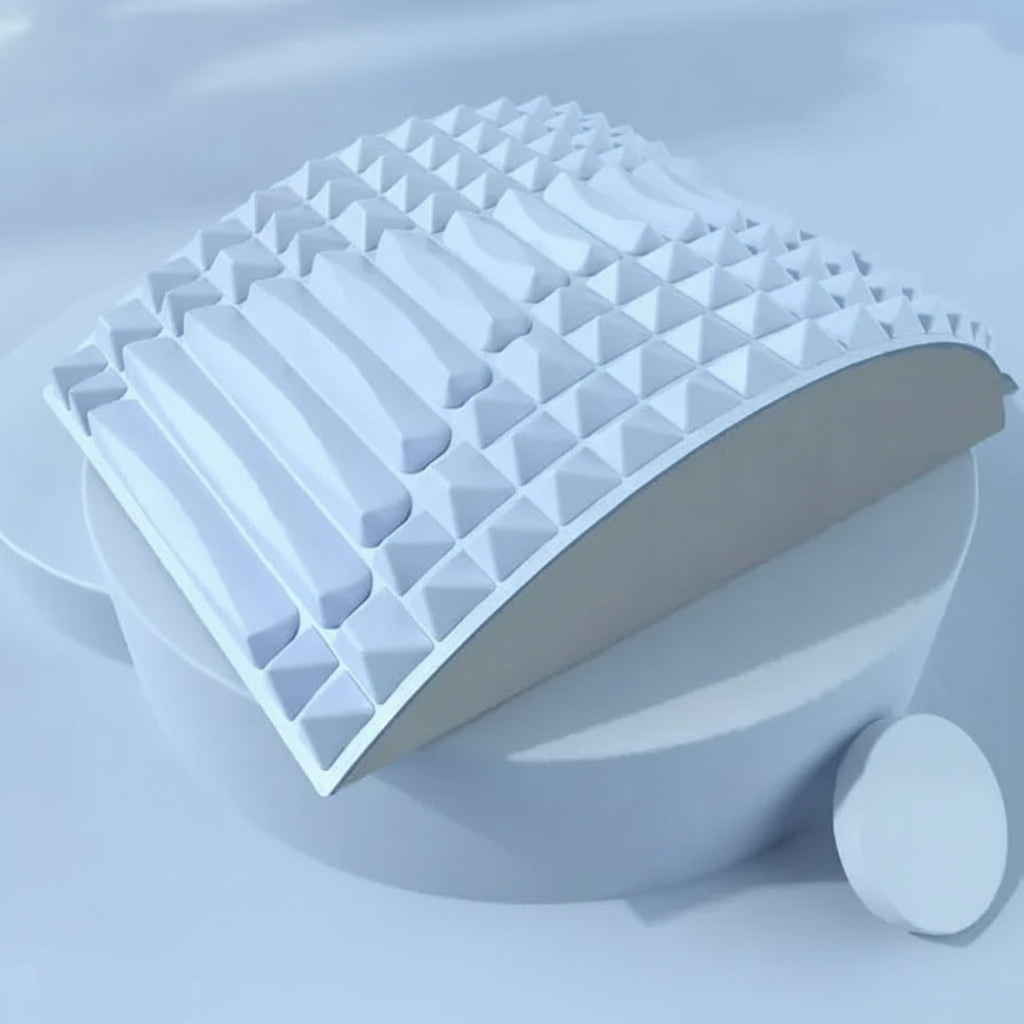 Postura Sleeping Pad - NIghttime Spinal Realignement