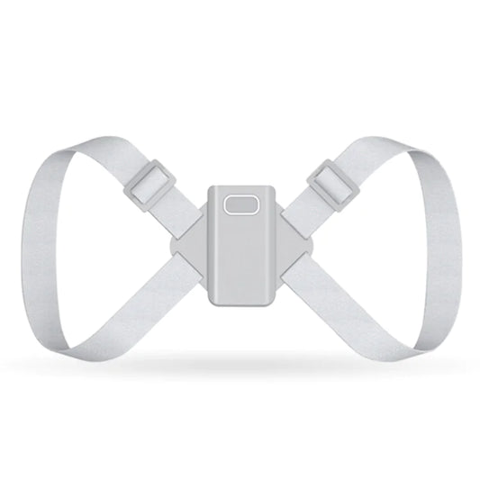 Smart Postura Belt V2 - Posture Self-Correcting Device